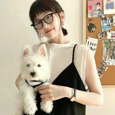 我跟踪猫