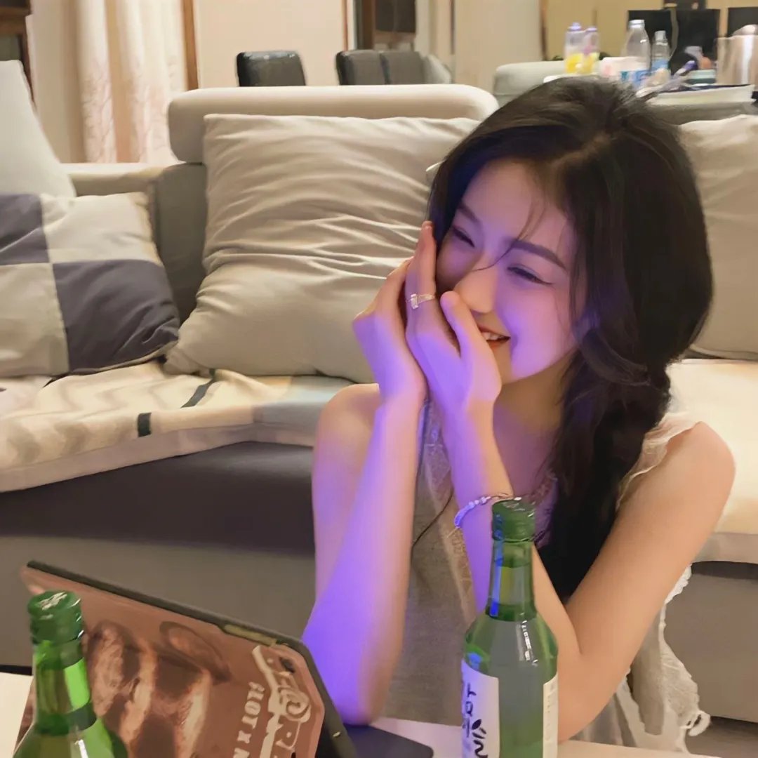 欺骗我