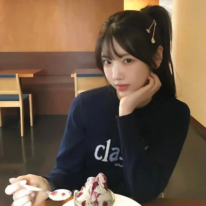 阿黛尔还没吃晚餐